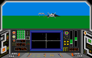 Thumbnail of other screenshot of Renegade