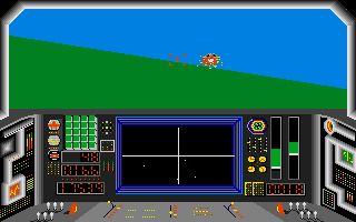 Thumbnail of other screenshot of Renegade
