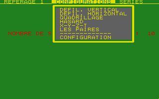 Thumbnail of other screenshot of Reperage 1