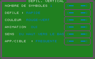 Thumbnail of other screenshot of Reperage 1