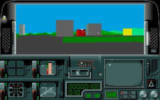 Thumbnail of other screenshot of Resolution 101