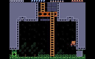 Thumbnail of other screenshot of Rick Dangerous 2