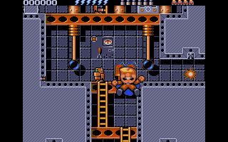 Thumbnail of other screenshot of Rick Dangerous 2