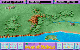 Thumbnail of other screenshot of Rings of Medusa