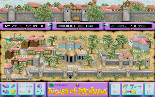 Thumbnail of other screenshot of Rings of Medusa