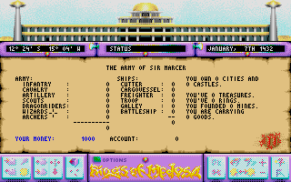 Thumbnail of other screenshot of Rings of Medusa