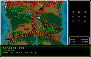 Thumbnail of other screenshot of Rings Of Zilfin