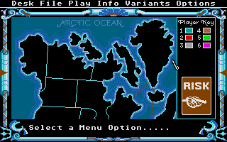 Thumbnail of other screenshot of Risk