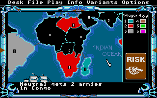 Thumbnail of other screenshot of Risk