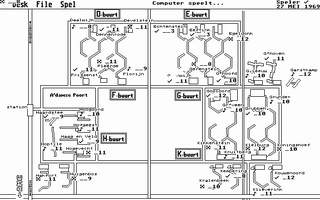 Thumbnail of other screenshot of Risky