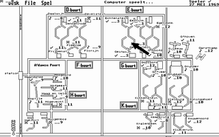 Thumbnail of other screenshot of Risky