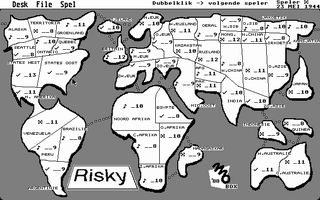 Thumbnail of other screenshot of Risky