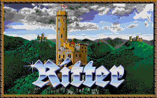 Thumbnail of other screenshot of Ritter