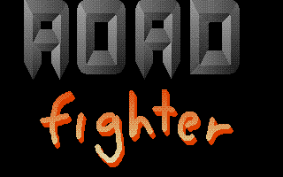 Thumbnail of other screenshot of Road Fighter