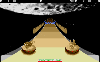 Thumbnail of other screenshot of Road Wars
