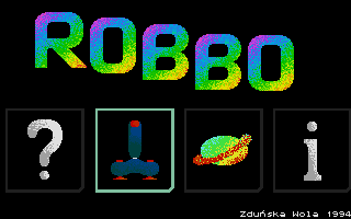 Thumbnail of other screenshot of Robbo