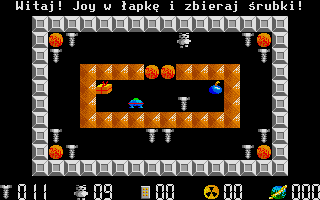 Thumbnail of other screenshot of Robbo