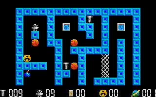 Thumbnail of other screenshot of Robbo