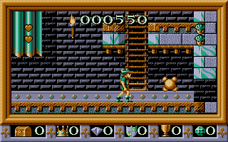 Thumbnail of other screenshot of Robin Hood - Legend Quest