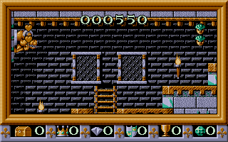 Thumbnail of other screenshot of Robin Hood - Legend Quest