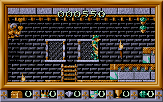 Thumbnail of other screenshot of Robin Hood - Legend Quest