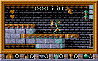 Thumbnail of other screenshot of Robin Hood - Legend Quest