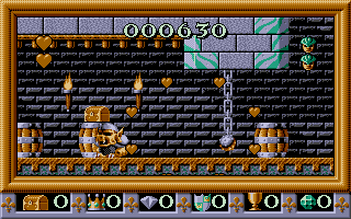 Thumbnail of other screenshot of Robin Hood - Legend Quest