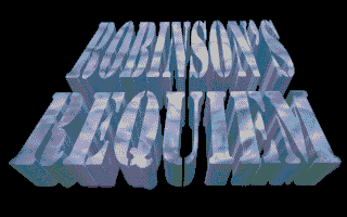Thumbnail of other screenshot of Robinson's Requiem