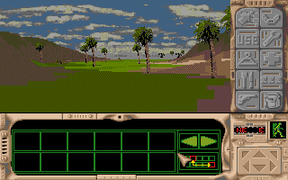 Thumbnail of other screenshot of Robinson's Requiem