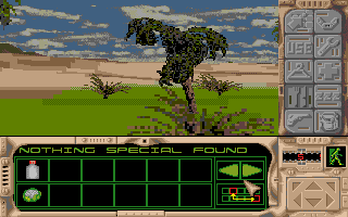 Thumbnail of other screenshot of Robinson's Requiem