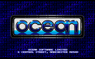 Screenshot of Robocop
