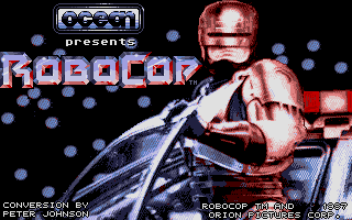 Thumbnail of other screenshot of Robocop
