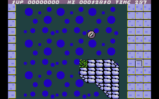 Thumbnail of other screenshot of Rock 'n' Roll Clams