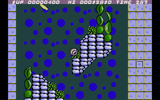 Thumbnail of other screenshot of Rock 'n' Roll Clams