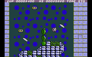 Thumbnail of other screenshot of Rock 'n' Roll Clams