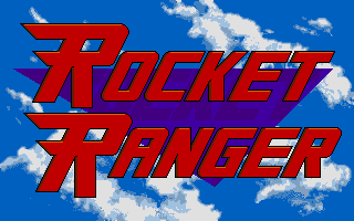 Thumbnail of other screenshot of Rocket Ranger