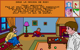 Thumbnail of other screenshot of Rody & Mastico II