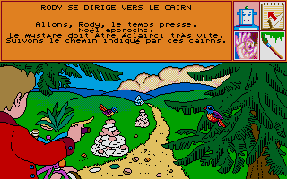Thumbnail of other screenshot of Rody & Mastico II
