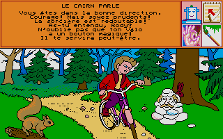 Thumbnail of other screenshot of Rody & Mastico II