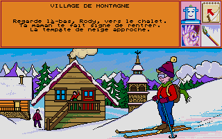 Thumbnail of other screenshot of Rody & Mastico III