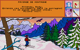 Thumbnail of other screenshot of Rody & Mastico III