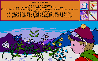 Thumbnail of other screenshot of Rody & Mastico III