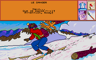 Thumbnail of other screenshot of Rody & Mastico III