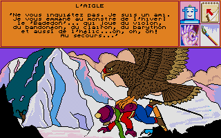 Thumbnail of other screenshot of Rody & Mastico III