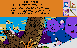 Thumbnail of other screenshot of Rody & Mastico III