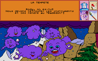 Thumbnail of other screenshot of Rody & Mastico III