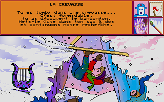 Thumbnail of other screenshot of Rody & Mastico III