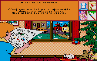 Thumbnail of other screenshot of Rody & Mastico IV - Rody Noel