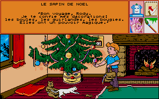 Thumbnail of other screenshot of Rody & Mastico IV - Rody Noel