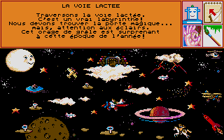 Thumbnail of other screenshot of Rody & Mastico IV - Rody Noel